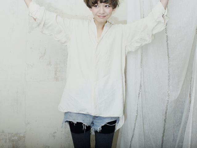 BLOG用