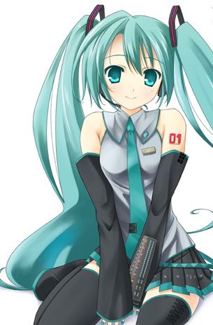 miku