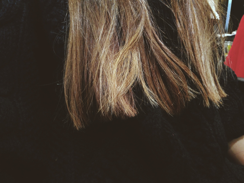 Processed with VSCOcam with m3 preset