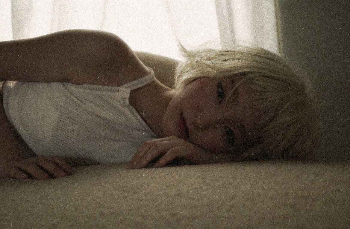 ベージュおねえさん🎀