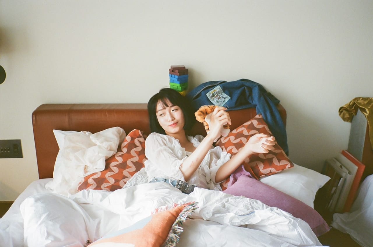 Girl.s on naptime 2pm