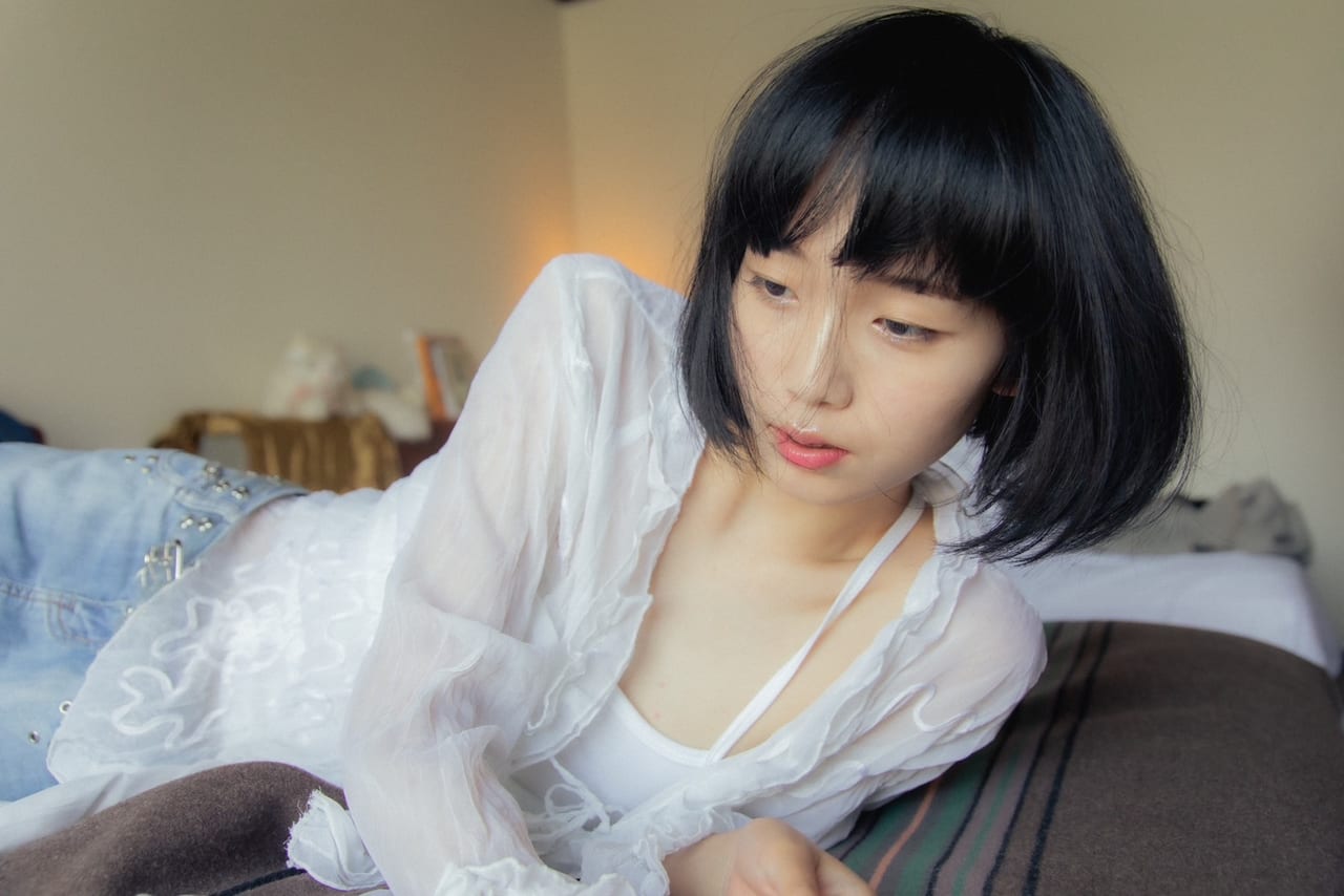 Girl.s on naptime 2pm