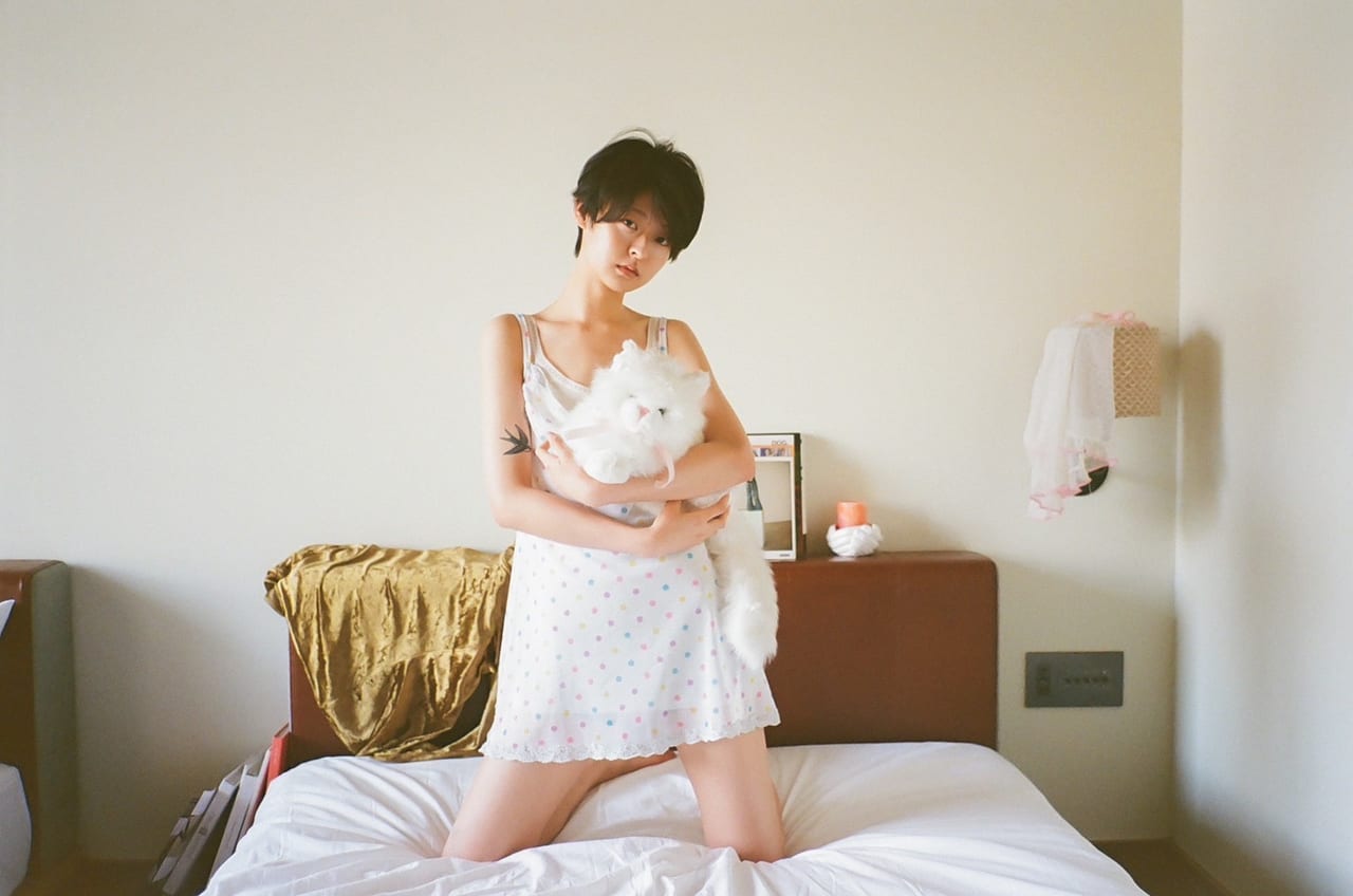 Girl.s on naptime 2pm