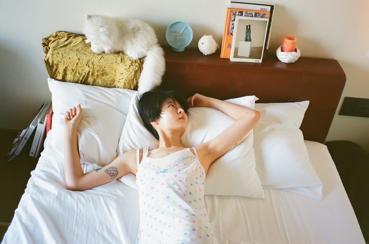 Girl.s on naptime 2pm