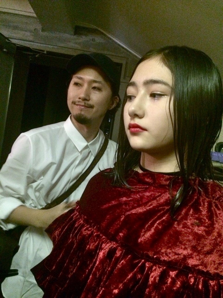 ikuo